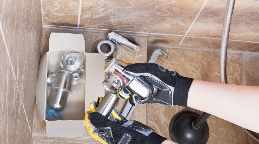 Expert flood damage restoration services in Crenshaw, MS